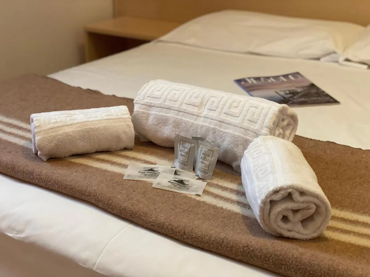 Hotel Mazzini Lido di Jesolo