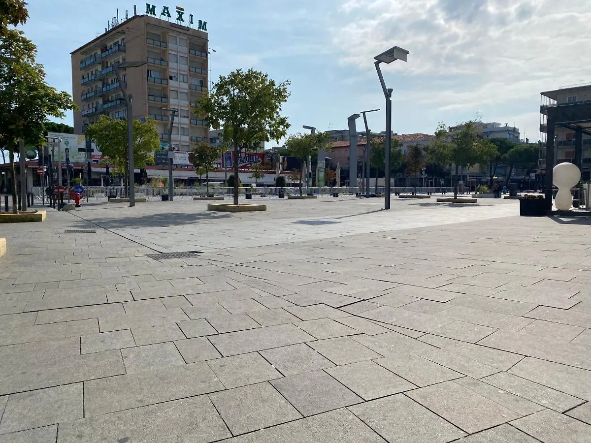 Hotel Mazzini Lido di Jesolo