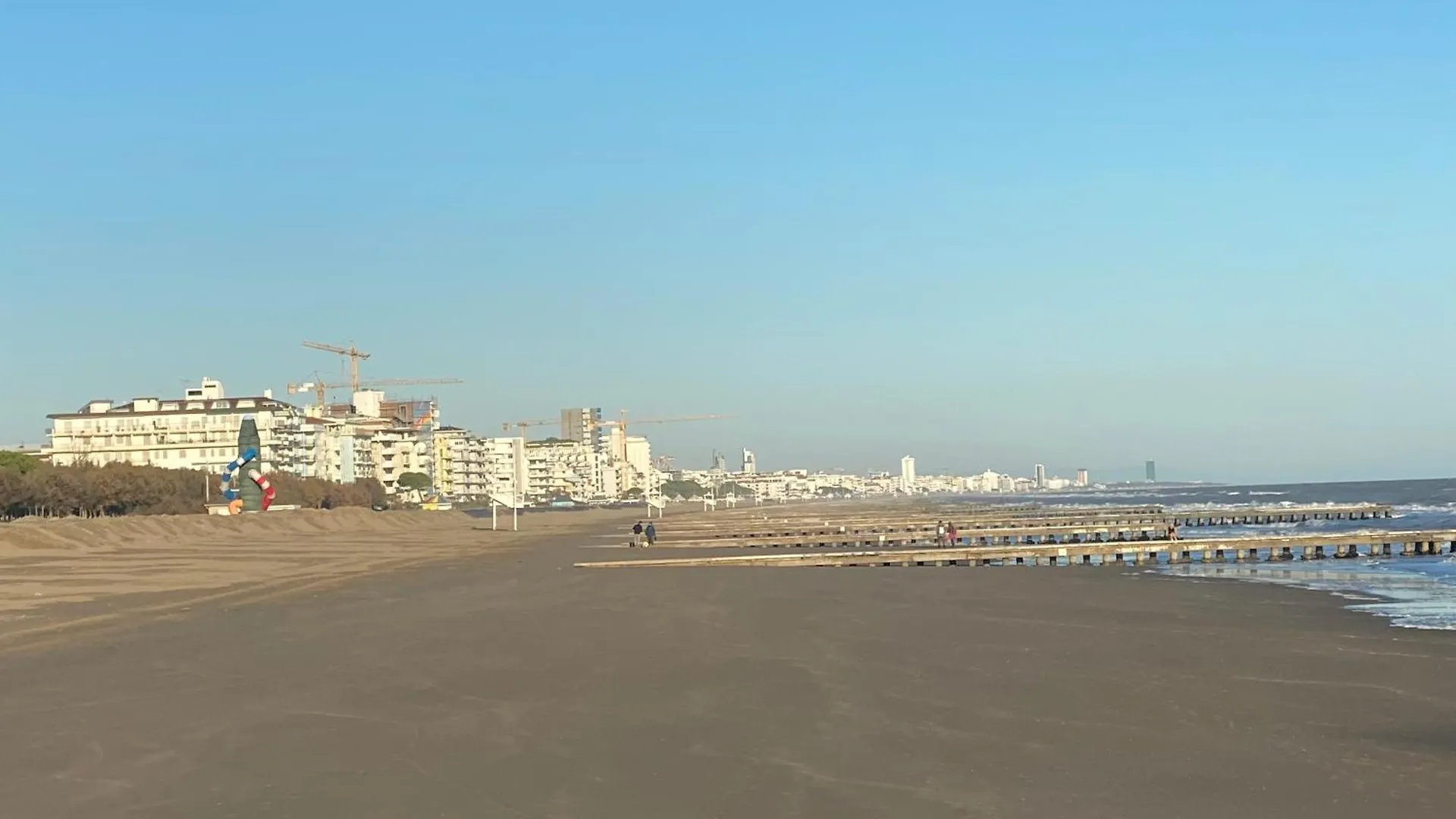 Hotel Mazzini Lido di Jesolo