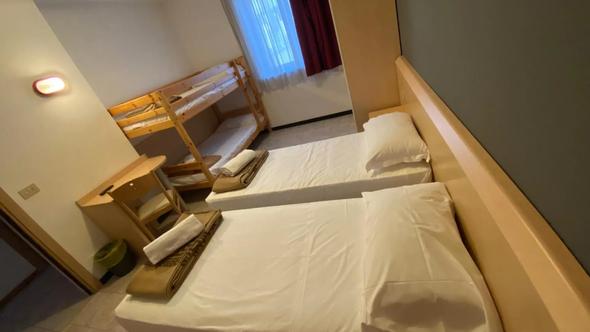 Hotel Mazzini Lido di Jesolo