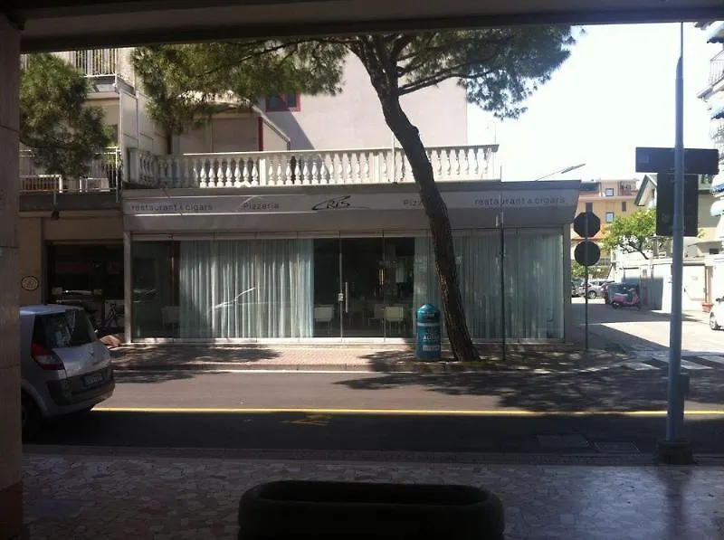 Hotel Mazzini Lido di Jesolo